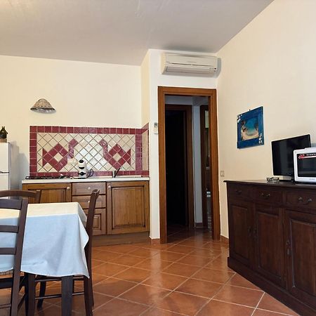 קאלה גונונה Casa Gallo מראה חיצוני תמונה