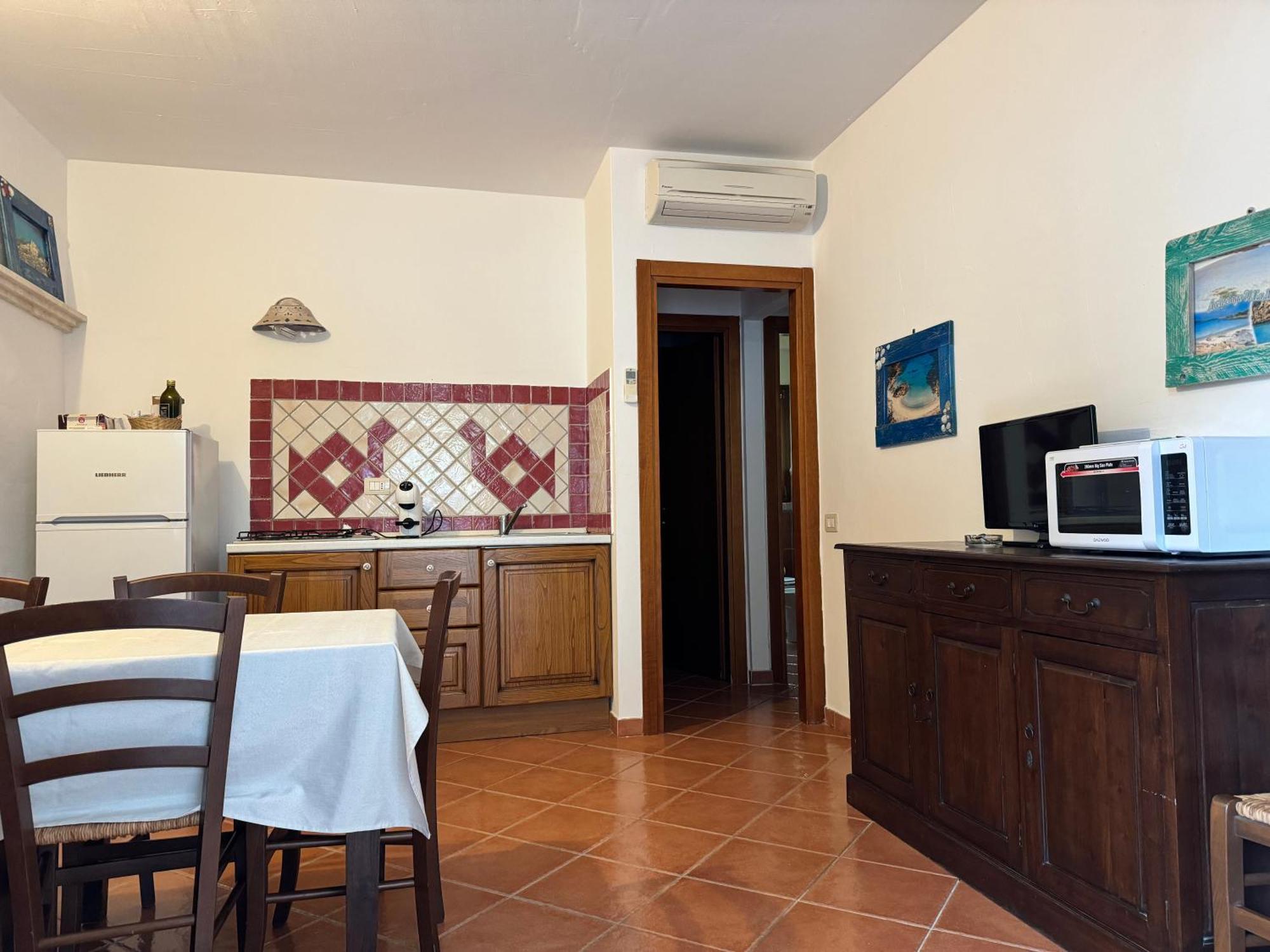 קאלה גונונה Casa Gallo מראה חיצוני תמונה