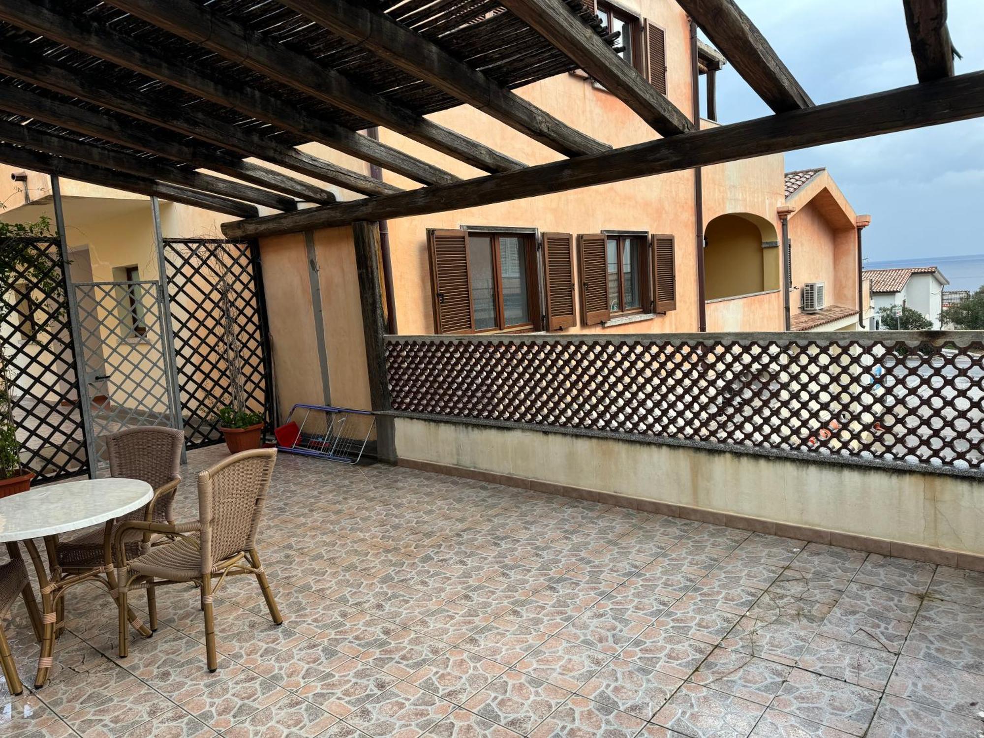 קאלה גונונה Casa Gallo מראה חיצוני תמונה