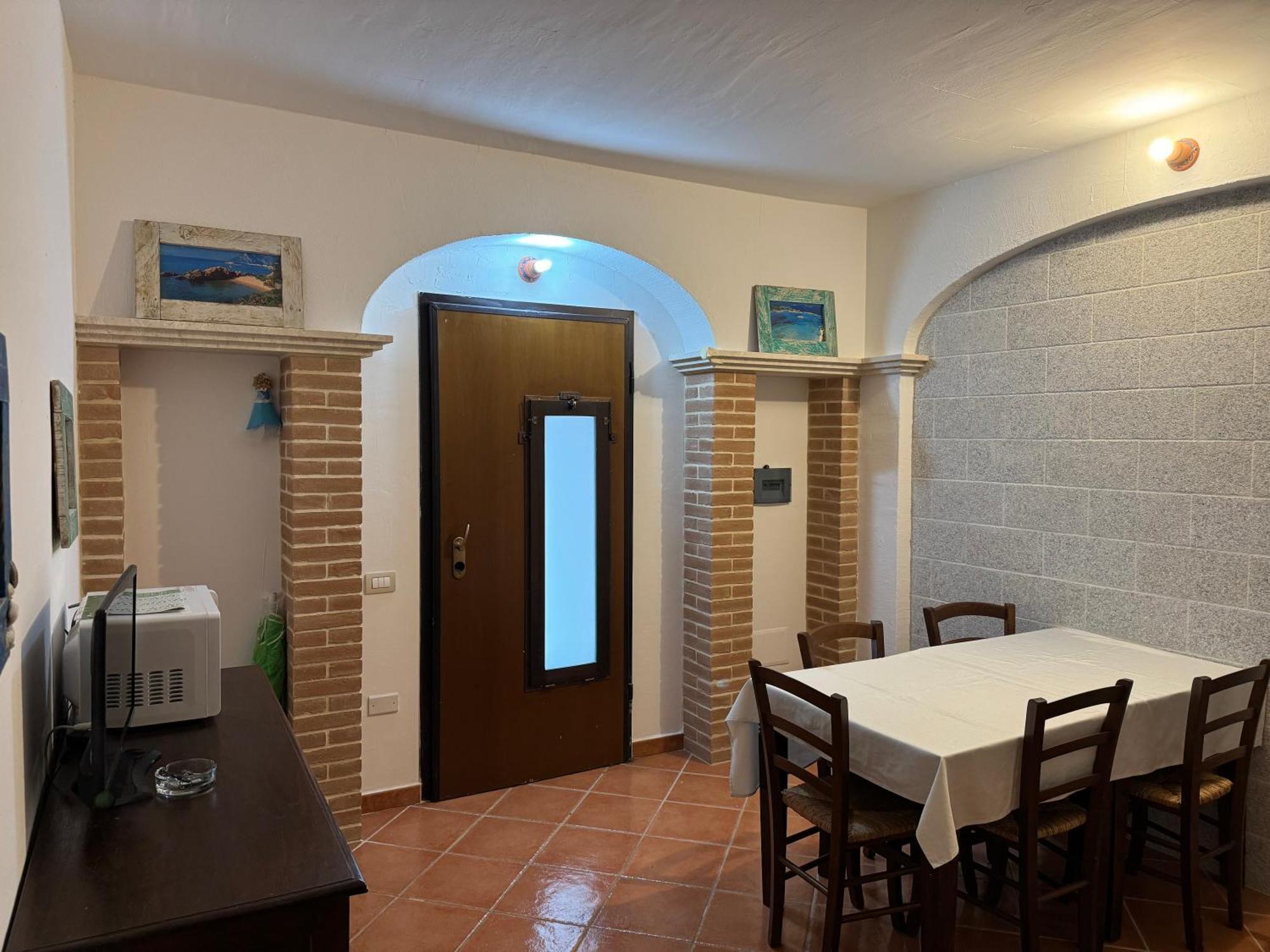 קאלה גונונה Casa Gallo מראה חיצוני תמונה