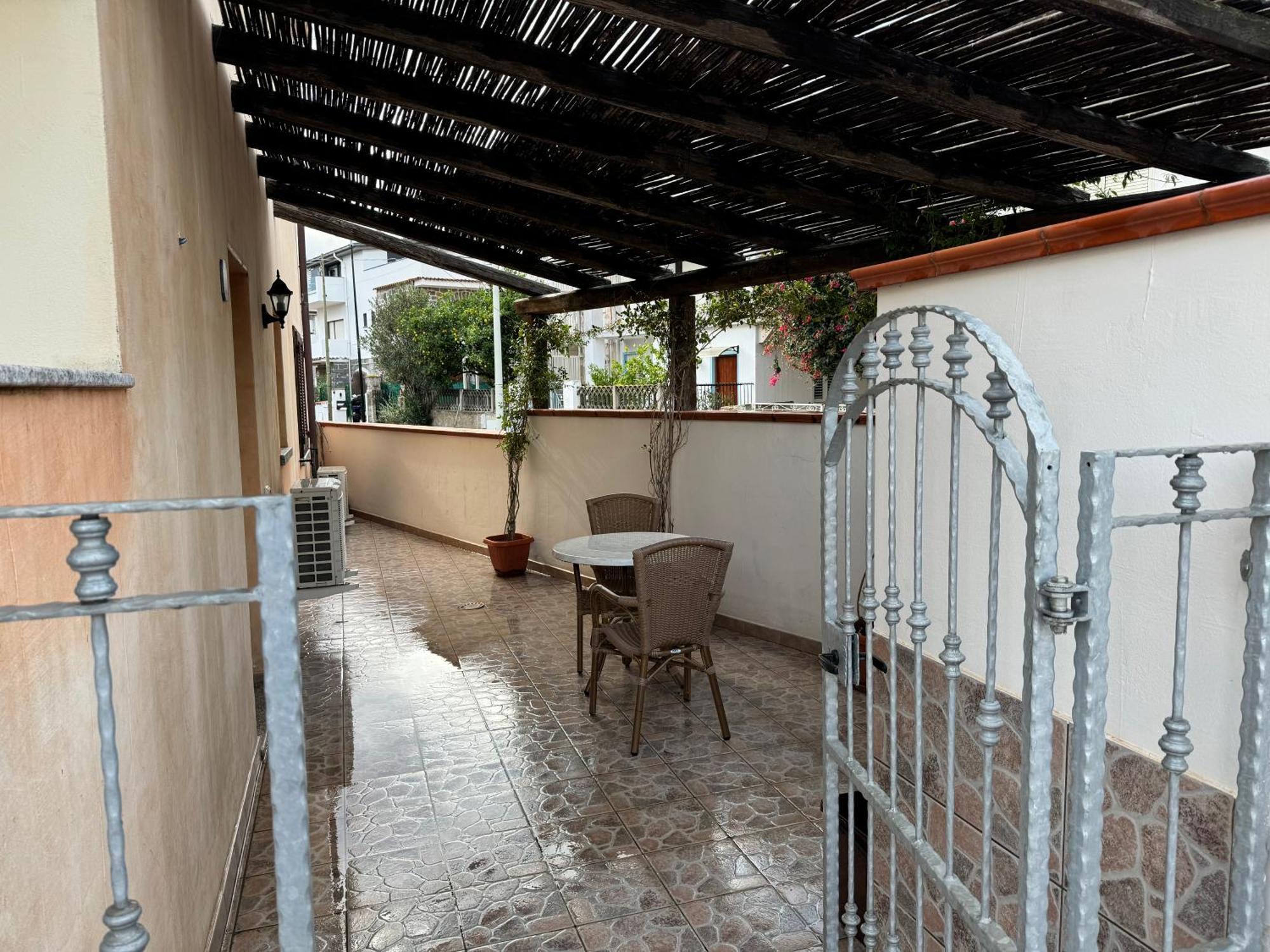 קאלה גונונה Casa Gallo מראה חיצוני תמונה
