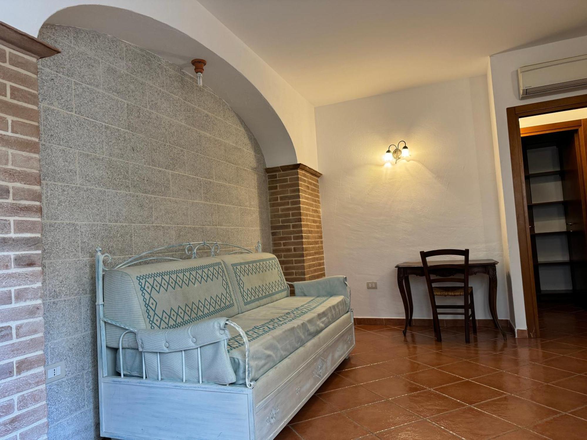 קאלה גונונה Casa Gallo מראה חיצוני תמונה