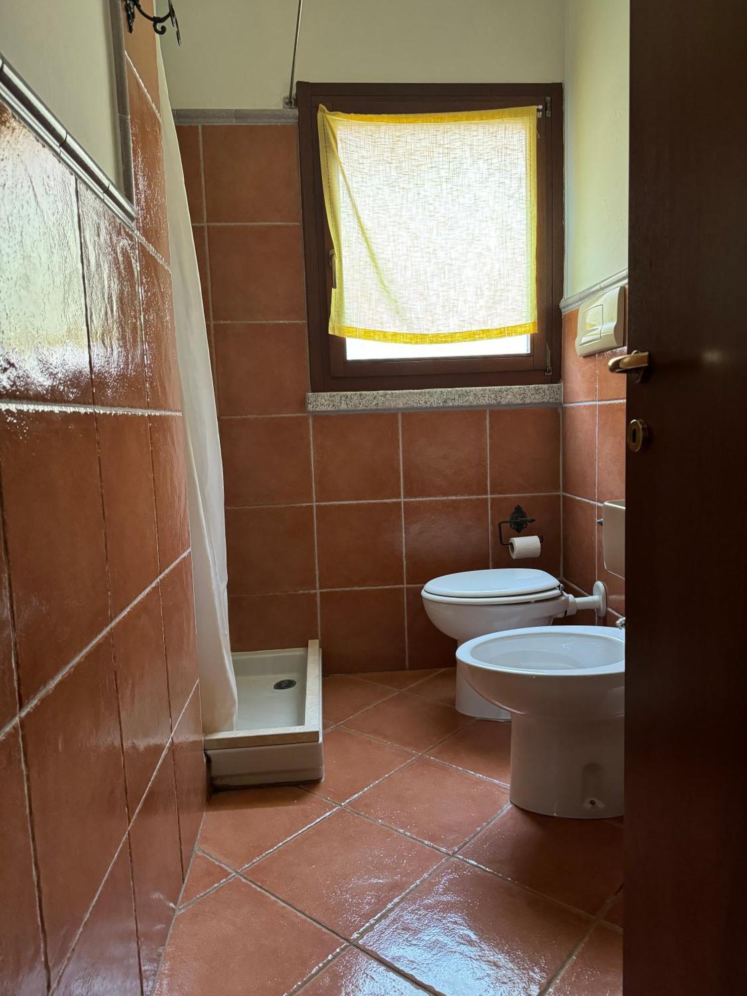 קאלה גונונה Casa Gallo מראה חיצוני תמונה