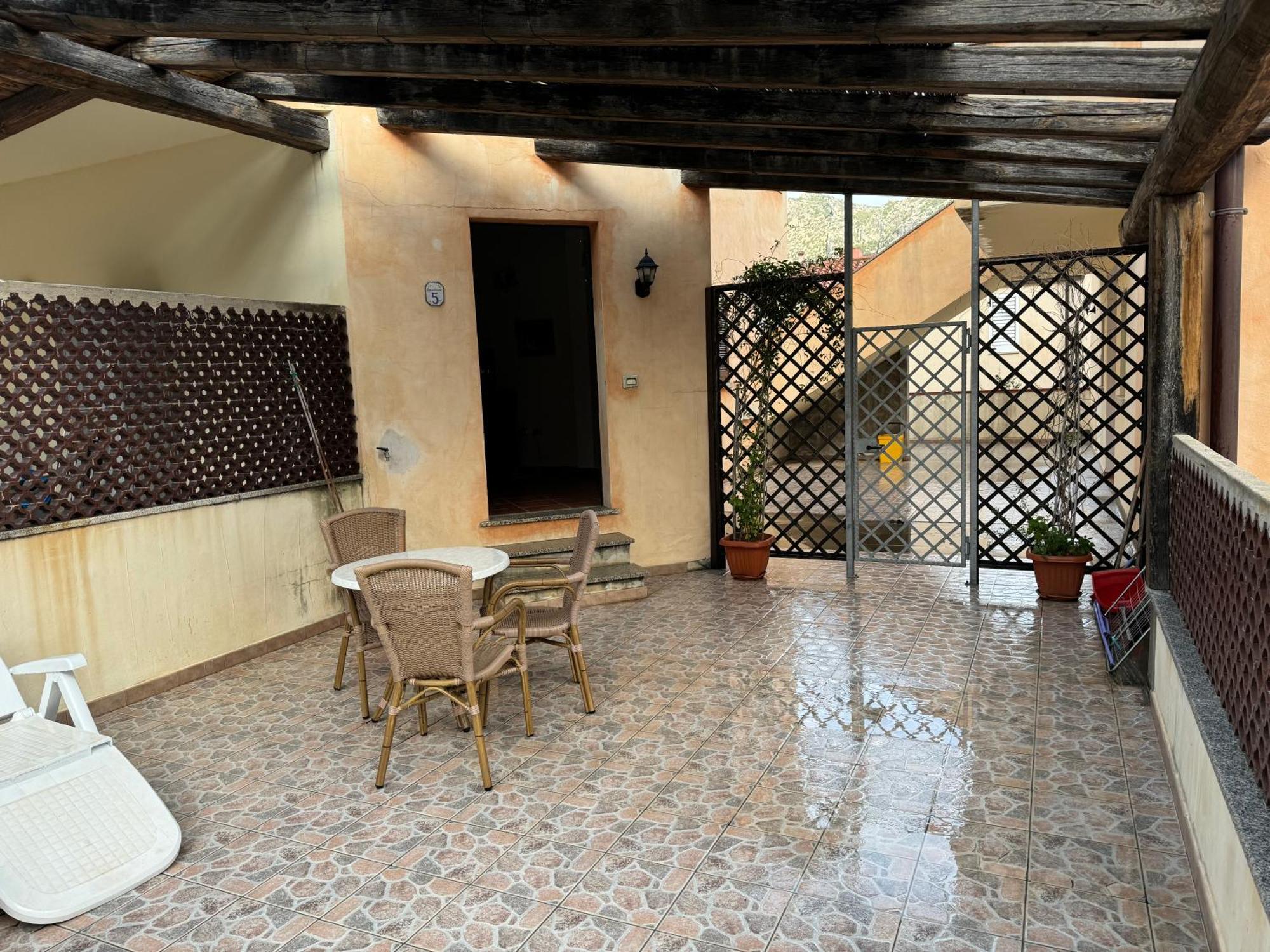 קאלה גונונה Casa Gallo מראה חיצוני תמונה