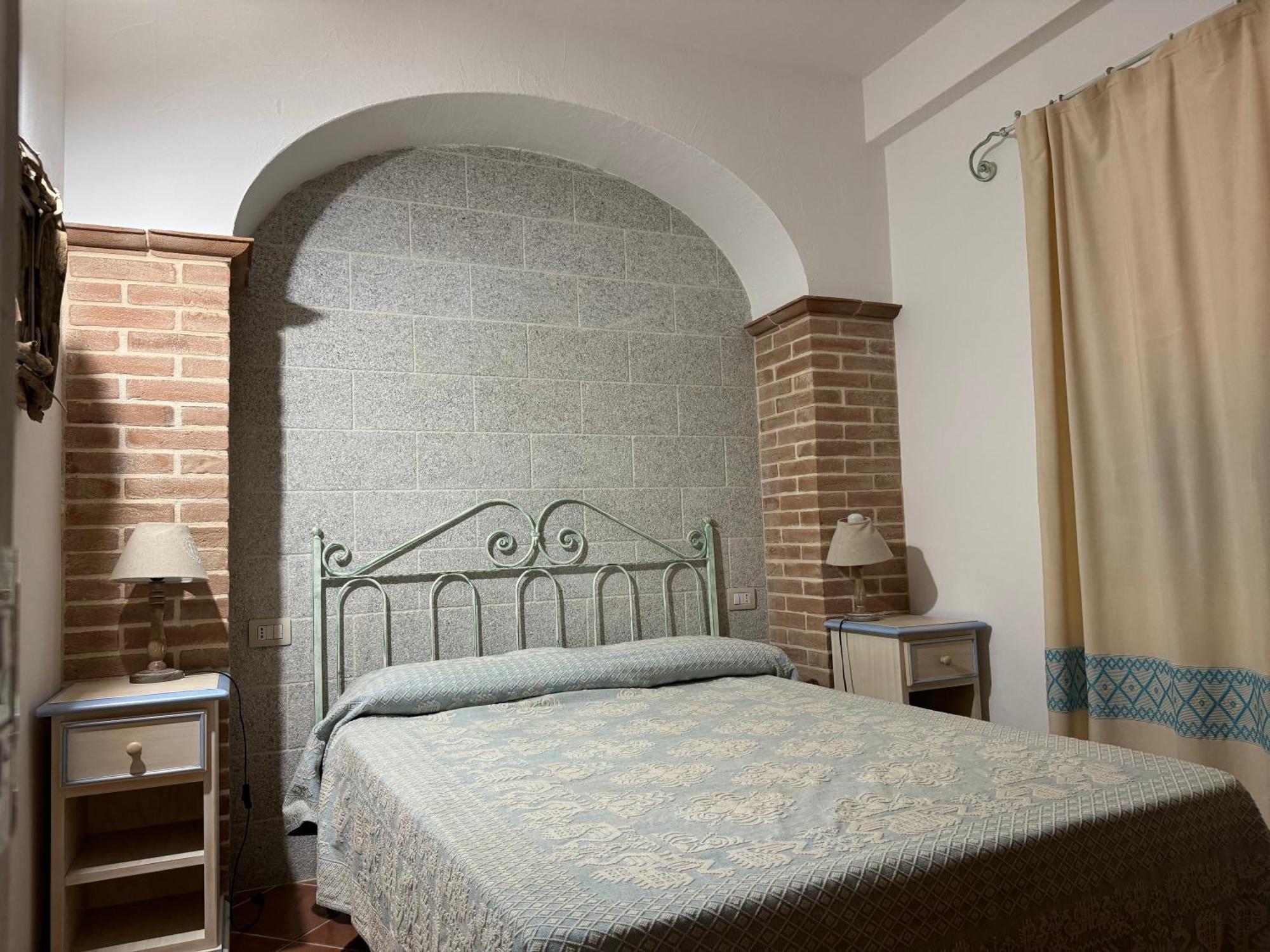 קאלה גונונה Casa Gallo מראה חיצוני תמונה