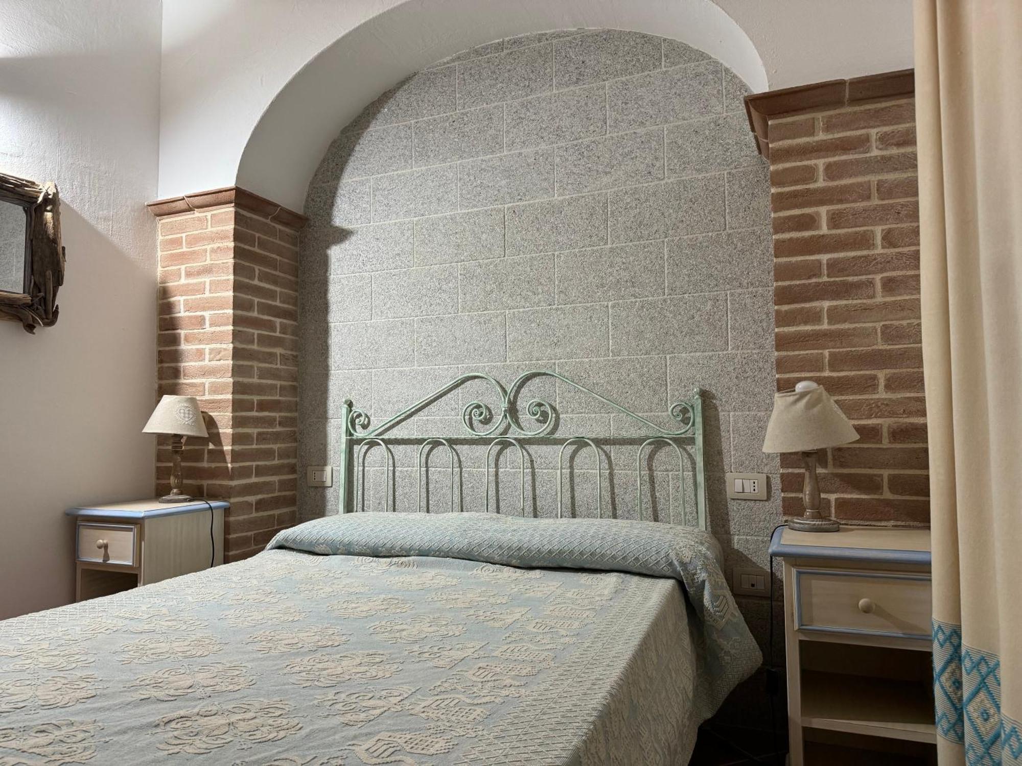קאלה גונונה Casa Gallo מראה חיצוני תמונה