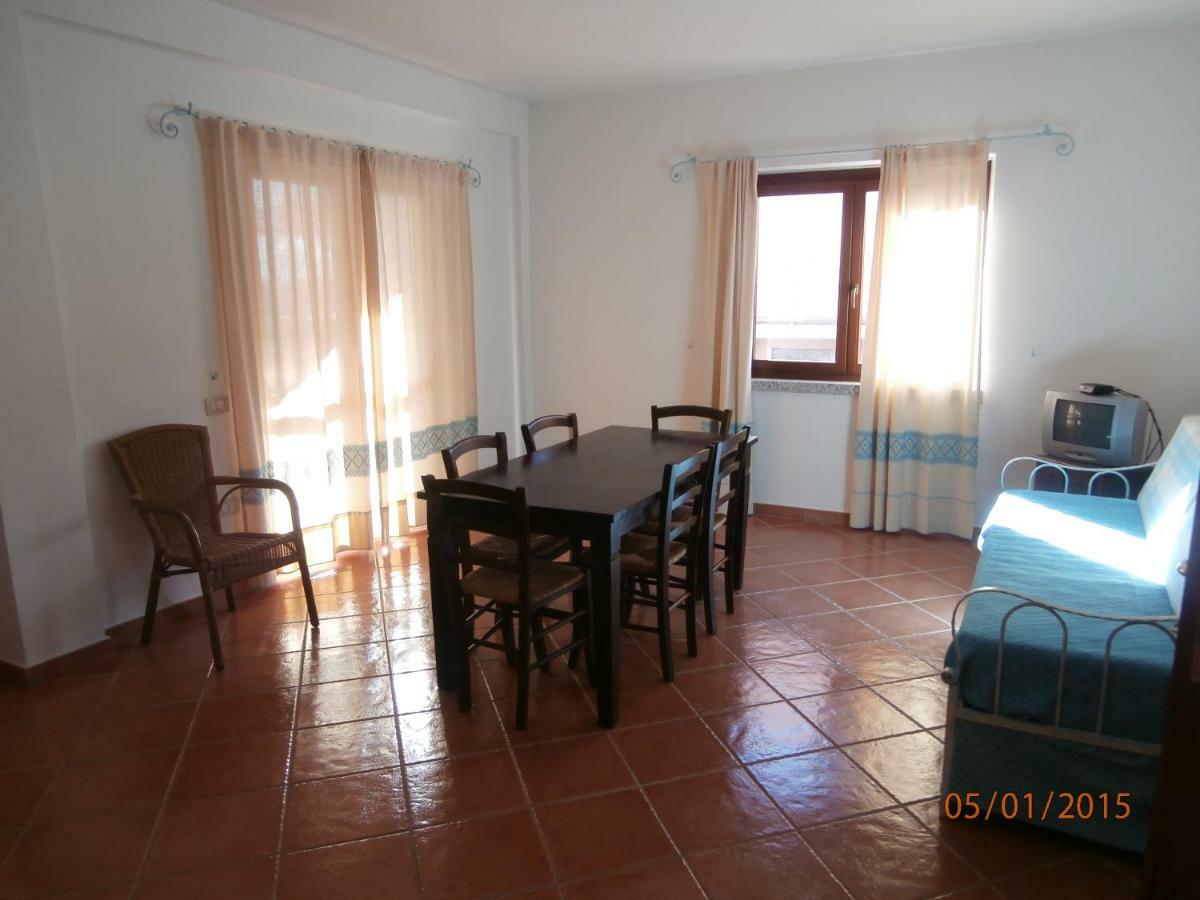 קאלה גונונה Casa Gallo מראה חיצוני תמונה