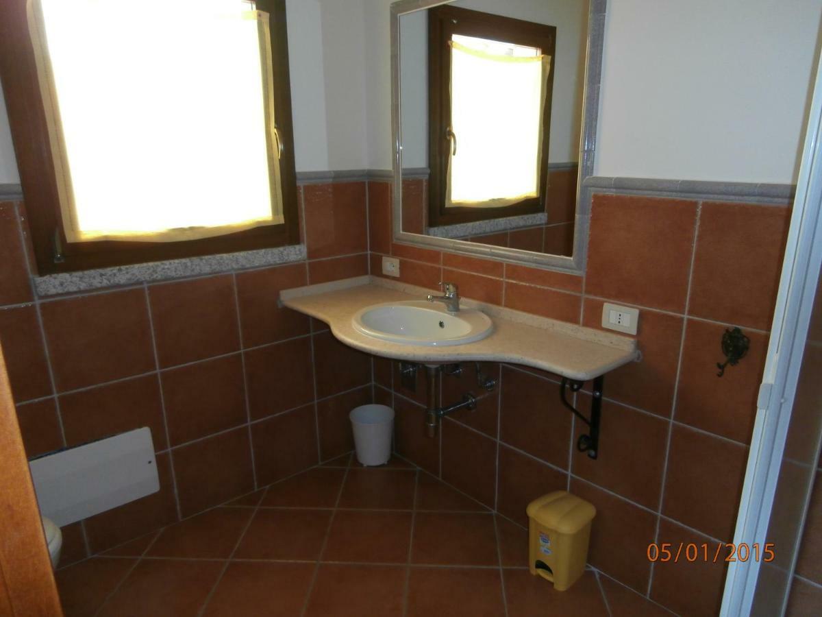 קאלה גונונה Casa Gallo מראה חיצוני תמונה