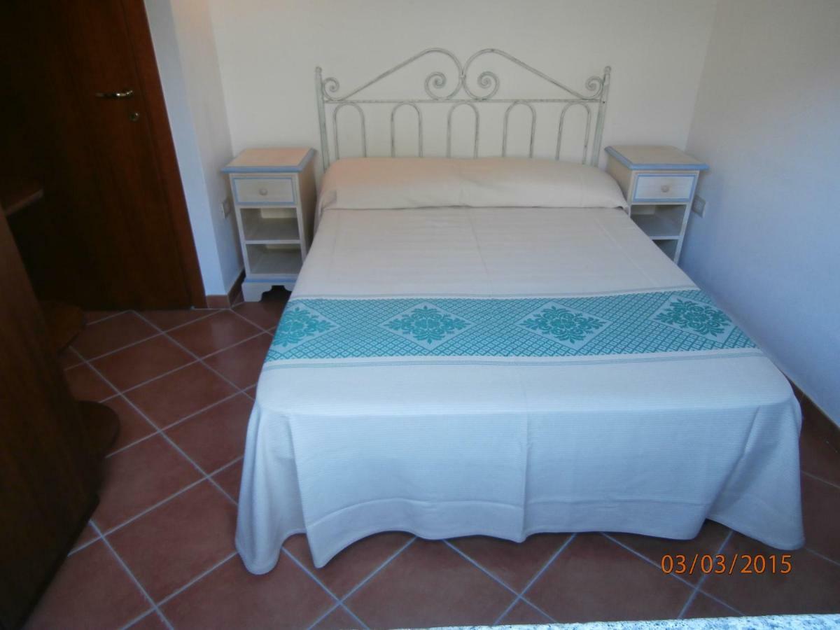 קאלה גונונה Casa Gallo מראה חיצוני תמונה