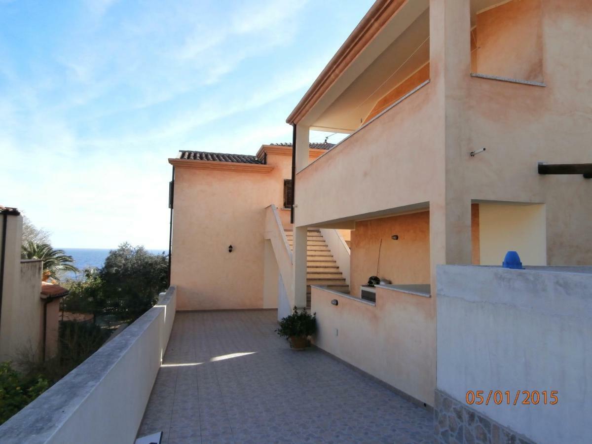 קאלה גונונה Casa Gallo מראה חיצוני תמונה