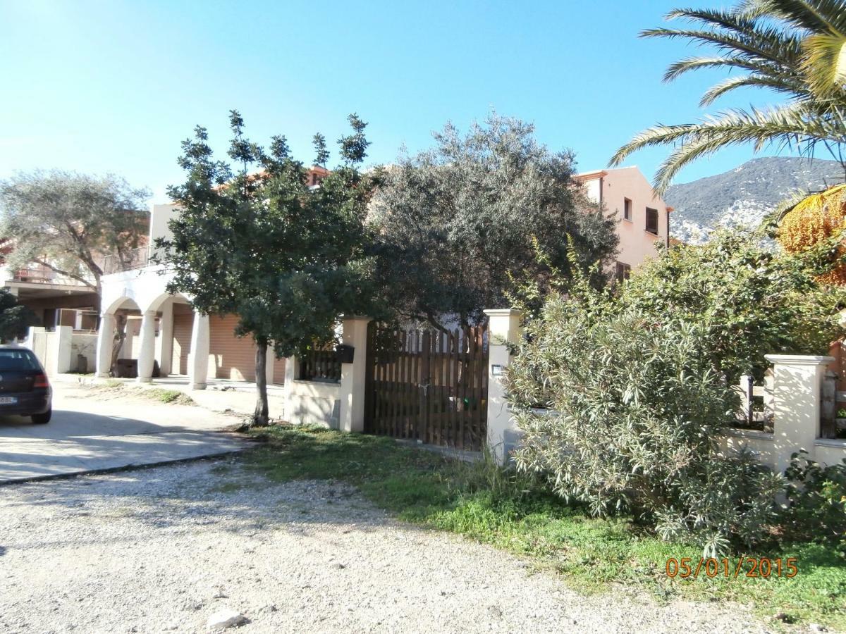 קאלה גונונה Casa Gallo מראה חיצוני תמונה