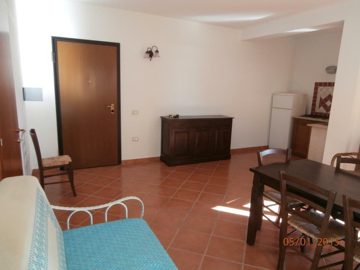 קאלה גונונה Casa Gallo מראה חיצוני תמונה