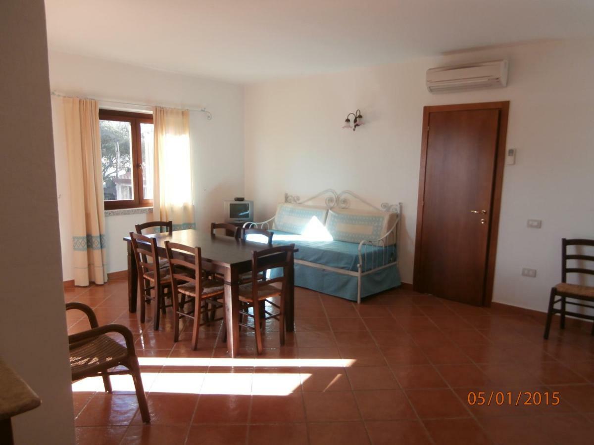 קאלה גונונה Casa Gallo מראה חיצוני תמונה