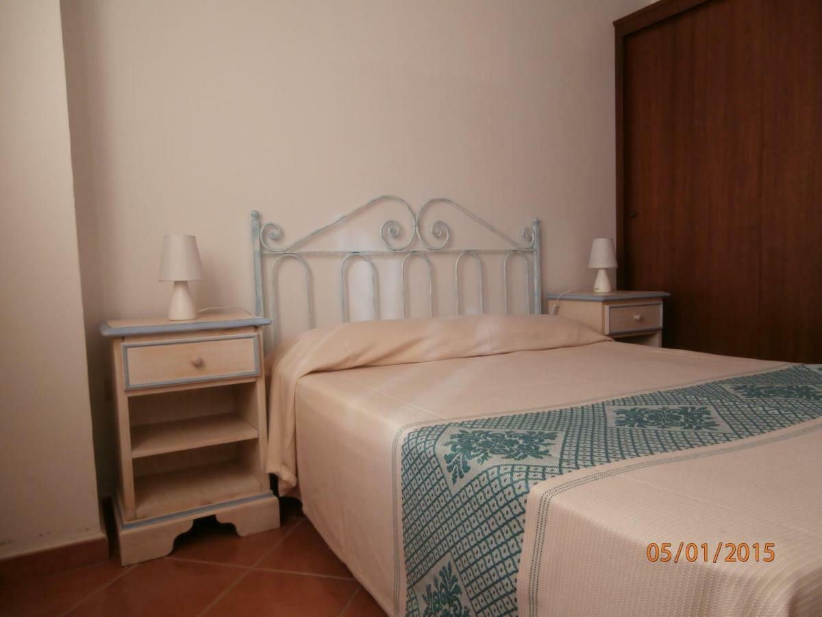 קאלה גונונה Casa Gallo מראה חיצוני תמונה