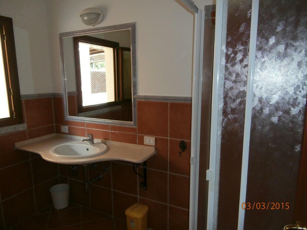 קאלה גונונה Casa Gallo מראה חיצוני תמונה